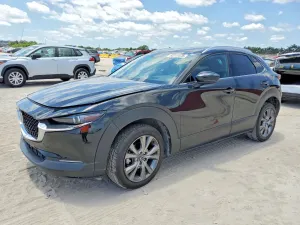 Mazda CX-30 2.5L 4 2022