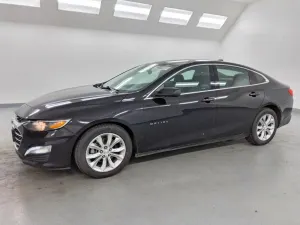 Chevrolet Malibu 1.5L 4 2023