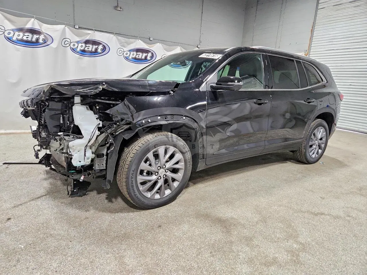 Buick Enclave 2.5L 4 2026
