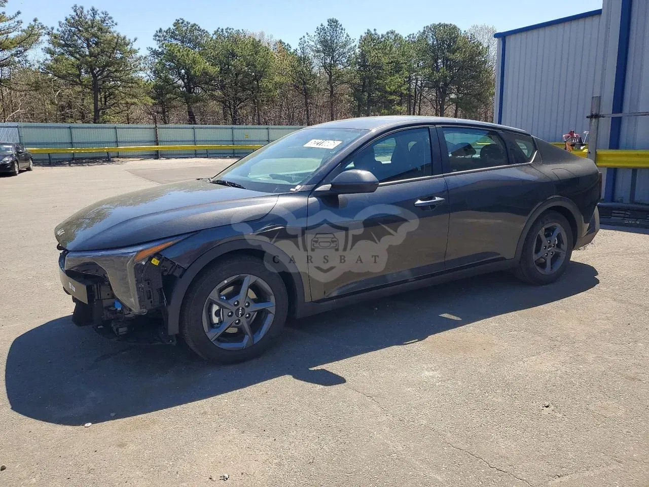 Kia K4 2.0L 4 2026