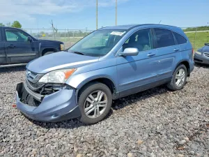 Honda CR-V 2.4L 4 2011