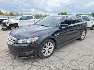 Ford Taurus 3.5L 6 2010