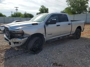 RAM 2500 6.4L 8 2026