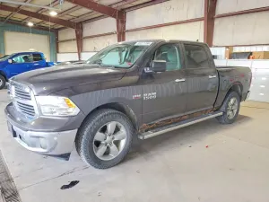 RAM 1500 5.7L 8 2017