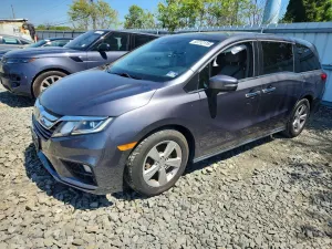 Honda Odyssey 3.5L 6 2020
