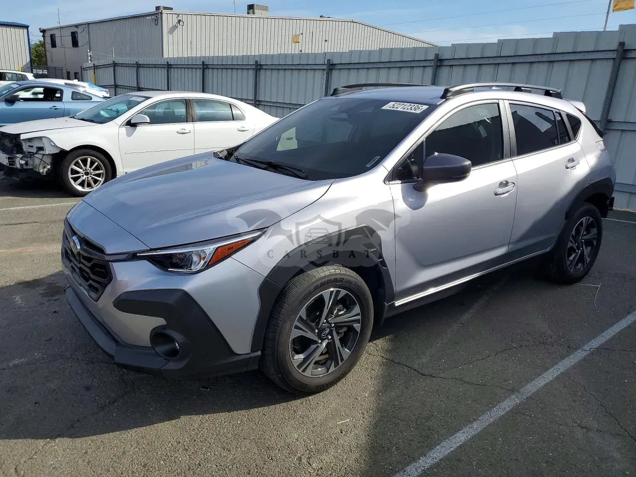 Subaru Crosstrek 2.0L 4 2024