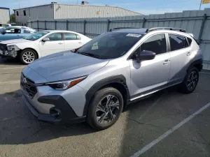 Subaru Crosstrek 2.0L 4 2024