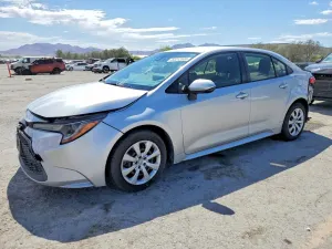 Toyota Corolla 1.8L 4 2021