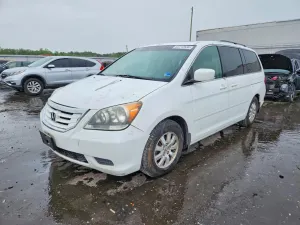 Honda Odyssey 3.5L 6 2010