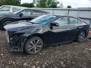 Nissan Maxima 3.5L 6 2020
