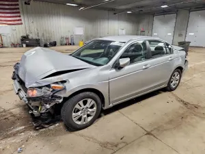 Honda Accord 2.4L 4 2009