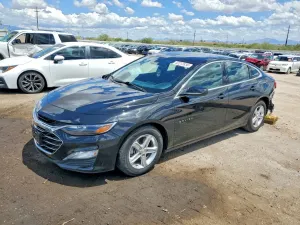 Chevrolet Malibu 1.5L 4 2023