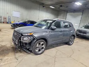 Hyundai Venue 1.6L 4 2025