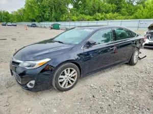 Toyota Avalon 3.5L 6 2015