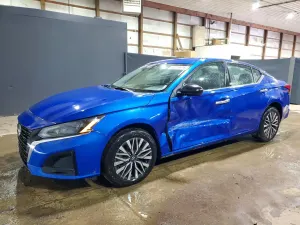 Nissan Altima 2.5L 4 2025