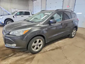 Ford Escape 1.6L 4 2016