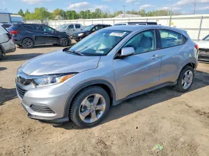 Honda HR-V 1.8L 4 2019