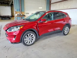 Ford Escape 2.0L 4 2021