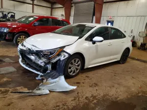Toyota Corolla 1.8L 4 2021