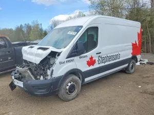 Ford Transit 3.5L 6 2022