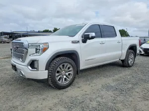 GMC Sierra 5.3L 8 2021