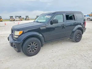 Dodge Nitro 3.7L 6 2010