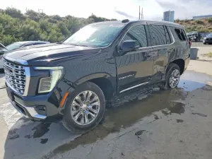 GMC Yukon 6.2L 8 2026