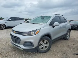 Chevrolet Trax 1.4L 4 2022