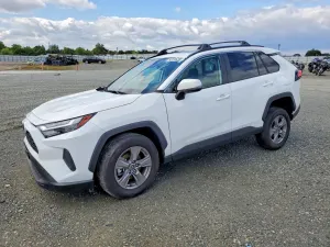 Toyota Rav4 2.5L 4 2024