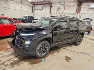 Chevrolet Equinox 1.5L 4 2026