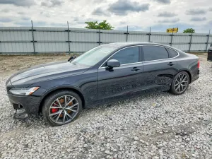 Volvo S90 2.0L 4 2018