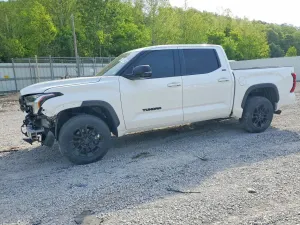 Toyota Tundra 3.4L 6 2025