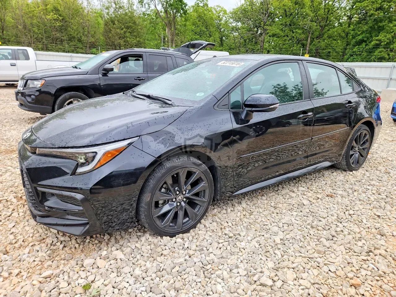 Toyota Corolla 2.0L 4 2023
