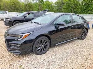 Toyota Corolla 2.0L 4 2023