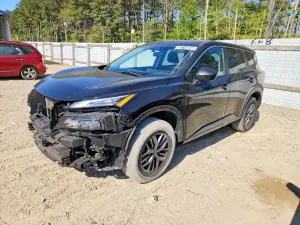 Nissan Rogue 1.5L 3 2024