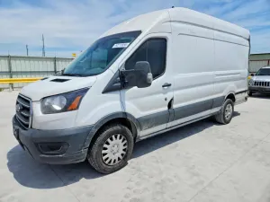 Ford Transit 3.5L 6 2020