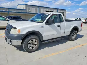 Ford F-150 4.6L 8 2007