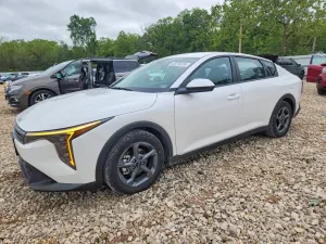 Kia K4 2.0L 4 2025