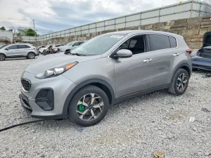 Kia Sportage 2.4L 4 2020