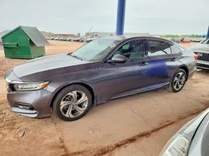 Honda Accord 1.5L 4 2020