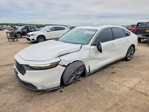 Honda Accord 1.5L 4 2023