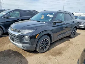 Chevrolet Trailblazer 1.3L 3 2021