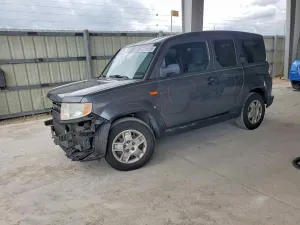 Honda Element 2.4L 4 2010