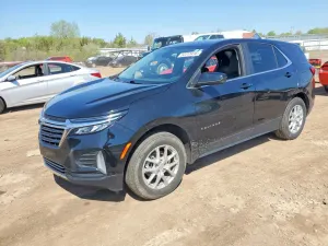 Chevrolet Equinox 1.5L 4 2023
