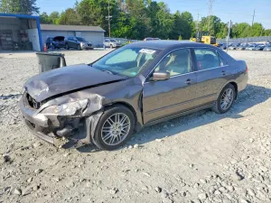 Honda Accord 3.0L 6 2007
