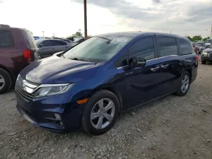 Honda Odyssey 3.5L 6 2019