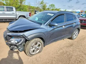 Hyundai Kona 2.0L 4 2022