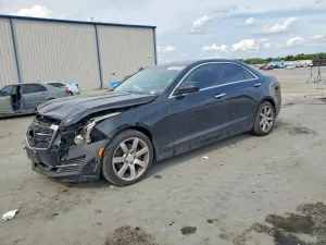 Cadillac ATS 2.5L 4 2015