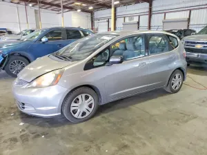 Honda Fit 1.5L 4 2010