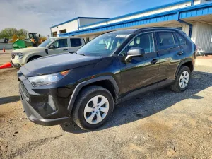 Toyota Rav4 2.5L 4 2020